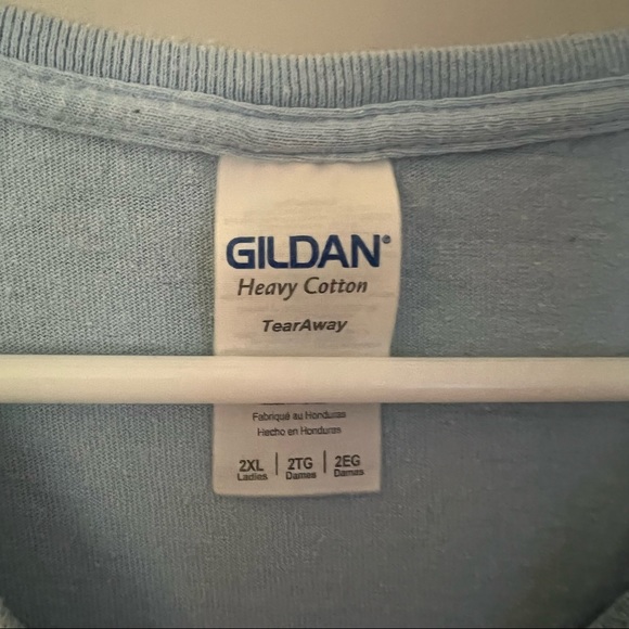 Vintage Southwest women’s short sleeve graphic tee shirt | size 2XL - Picture 12 of 12